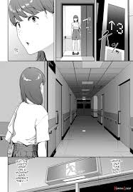 Page 7 of Charm (by Iwasaki Yuuki) 