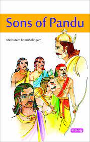Actor pandu, who has starred in several tamil films, passed away in chennai on thursday morning. Buy Sons Of Pandu Book Online At Low Prices In India Sons Of Pandu Reviews Ratings Amazon In
