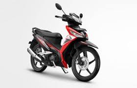 Nah, lalu gimana dengan grafis striping new 2016 honda supra x 125fi ini? Ini Lo Tampilan Grafis Honda Supra X 125 Fi Baru Keren Mana Sama Yang Lama Semua Halaman Gridoto Com