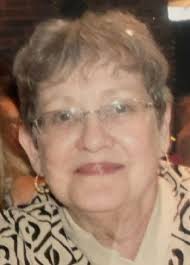 Roberta "Bobbi" Brooks Reeves