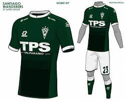 Find santiago wanderers results and fixtures , santiago wanderers team stats: Santiago Wanderers