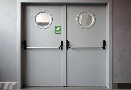We did not find results for: Metal Fire Doors 42 Photos Single And Double Glazed Models Features Of Their Manufacture
