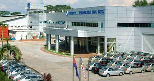 Find a translation for oriental assemblers sdn bhd in other languages: Berjaya Assets Plans For Oriental Assemblers Out In 6 Months Ongoing Discussions With Asian Brand Paultan Org