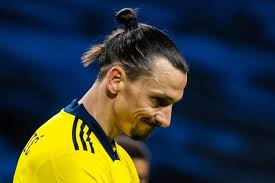 Name in home country / full name: Sweden Coach Andersson I Have Had Contact With Zlatan He Is Not That Advanced In Recovery