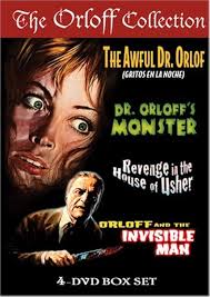Amazon.com: The Orloff Collection (The Awful Dr. Orloff