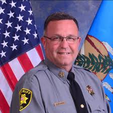 Grady County Sheriff's Office