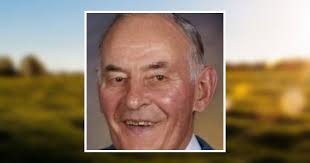 Richard Widman Obituary March 25, 2016