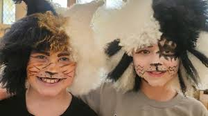 Cats' to prowl at John Legend Theater in Springfield this weekend