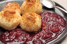 Quark Klosse In 2020 Rezepte Dessert Rezepte Einfach Lecker Schmecker Rezepte