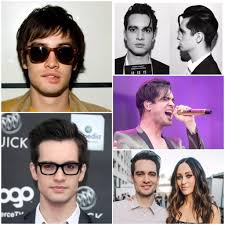 How to style natural textured hair by celebrity hairstylist vernon francois. Brendon Urie Hairstyles With Haircut Name Star Hairstyles