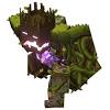 You will come across this opponent by completing tasks on a. 1
