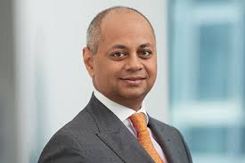 Michael Sen elected new member of the Board of Directors of Siemens Gamesa  Renewable Energy