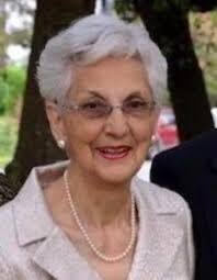 Elizabeth Cone Langley Obituary