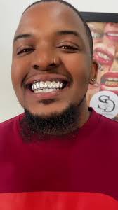 Custom Grillz by Shanadienie