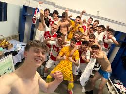 Početni sastav Dinama! Ajmoooo plavi!!! 💙🔥💪🏻⚽️ #dinamozagreb  #dinamoacademy #zagreb #hrvatska #croatia #football #uyl