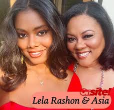 Oh My Genes! Which Celebrity Mother/ Daughter Duo Looks Most Alike?