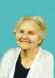 Obituary information for Barbara Deville