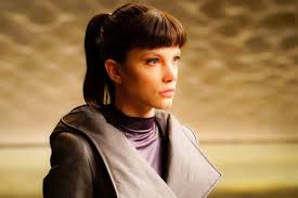 Puno toga se promijenilo od 2019. Blade Runner 2049 Tall Writer