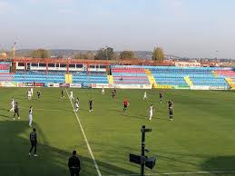 This page is about fc hermannstadt, (soccer/romania). Fc Hermannstadt Fc Hermannstadt Vs Astra Giurgiu 0 2 Facebook