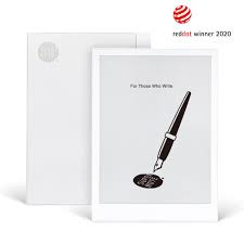 Supernote A5 Digital Note Good E Reader