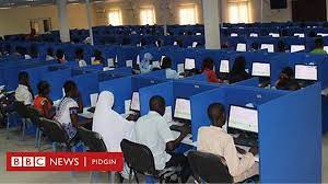 Jamb to release results june 23 — oloyede. Yu9sejxucd0obm
