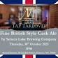 MicroClimate Geneva Tap Takeover event in Geneva, NY