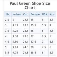 Paul Green Sliced Leather Booties