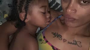 Fundraiser by Kaii Adams : Allegra's Healing Journey, & Rally For Her Boys  Future!