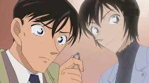 Review Detective Conan: Love Story at Police Headquarters, Wedding Eve  (2022)
