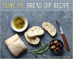Olive Oil Bread Dip An Easy To Make Bread Dipping Sauce Recipe Olive Oil Dip For Bread Olive Oil Bread Real Food Recipes