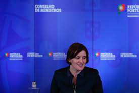 © antónio cotrim a dirigente socialista e ministra de estado e da presidência, mariana vieira da silva, afirmou este sábado que o desconfinamento começará pelas escolas, referindo que o governo já manifestou essa intenção.no encerramento de um fórum promovido pela juventude. Desconfinamento Comecara Pelas Escolas Garante Mariana Vieira Da Silva Ultima Hora Sabado