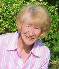 Elizabeth Bowman Bauerle Obituary