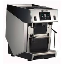 The ideal coffee machine for every business. Espresso Coffee Machines Electrolux Professional