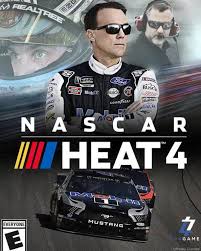 Using parts of nascar driver kevin harvick's 2018 nascar race car, an ithaca company built the metal top portion of 40 collector's edition beer cans for kevin harvick and joey logano won the gander rv duel qualifying races at daytona international speedway thursday night and will start on. Evolution Of Nascar Gaming