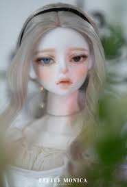 Little Monica Muse Harmony Muse Eric Muse Eric｜DOLK（ドルク）