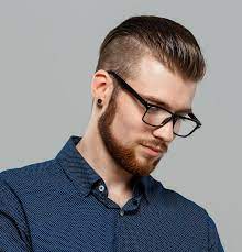 Sleek looks can be achieved with or without bangs, a side or middle part, and look great on both long and short hair. 80 Best Professional Hairstyles For Men Do Your Best 2021