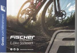 Fischer Ecu 1760 Ebike Erfahrungen Pedelec Forum