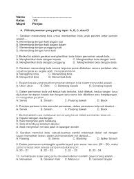 Akhirnya, dalam pelukan dan ciuman ibu, aku tertidur di kamar ibu dengan perasaan puas dan letih. Kelas Vii