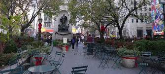 Trusted chiropractors serving midtown new york, ny. Herald Square Nyfacts