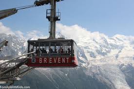 See 44 reviews, articles, and 34 photos of telepherique des grands montets, ranked no.59 on tripadvisor please choose a different date. Le Brevent Cable Car Telecabine Lift From The Chamonix Valley To Le Brevent France Familywithkids Com
