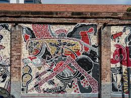 Discovering Street Art In Perth Australia Street Art Art Perth