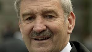 Person: Patrick Russell