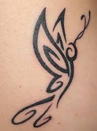 Star Tattoos Butterfly Tattoos Girls Tattoo Women Tattoos Tribal Tattoo Dragon Tattoo Tattoo Idea Tribal Butterfly Tattoo Butterfly Tattoo Tribal Tattoos