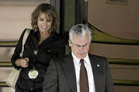 José antonio martín pallín, cristina almeida o federico mayor zaragoza son algunos de los. Baltasar Garzon His New Love Nest Above His Office Teller Report