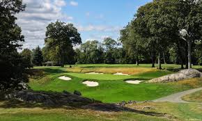 Through the years, the club has hosted major profess. History And Competition Wykagyl The Fried Egg