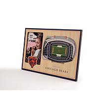 Check spelling or type a new query. Officially Licensed Nfl Wooden Retro Series Puzzle Chicago Bears 9606063 Hsn
