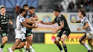 Pro D2: Brive affronte Oyonnax! Match crucial pour la montée! - Imagen principal del artículo