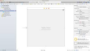 Uitableview Tutorial In Swift Using Alamofire Haneke And Swiftyjson Tutorial Open Source Projects Github