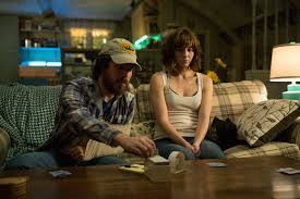 Джон гудман, мэри элизабет уинстэд, джон галлахер мл. 10 Cloverfield Lane Szene 5 Film Rezensionen De