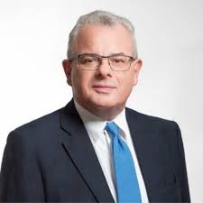 Proud and honored to take